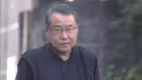 「金持ってこい」東大大学院教授（62）逮捕　便宜図る見返りに銀座クラブ等で接待受けたか…要求は金銭強要にエスカレート