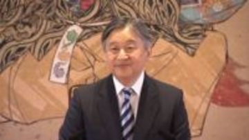 「雅子と共に、心を寄せていきたい」被災地へ思い…天皇陛下66歳の誕生日　愛子さまの成長に喜び　“時代に即した公務”への考えも【会見全文】