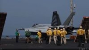 中央軍　軍事作戦「壮絶な怒り」で米兵3人死亡