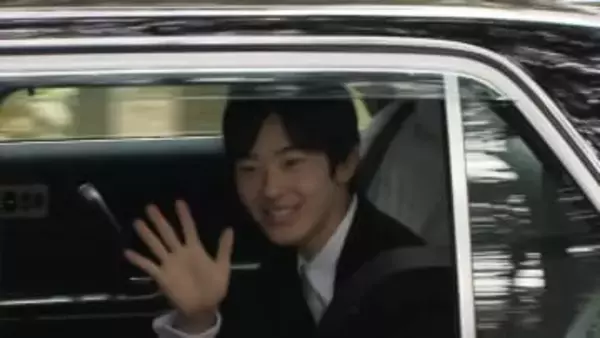 悠仁さま私的旅行で京都へ　明治天皇陵を初参拝し成年式を終えたことをご報告　西陣織の機織り体験も