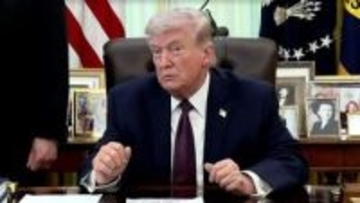 トランプ大統領、NATO離脱を「真剣に検討」　ホルムズ海峡への艦船派遣に応じなかったことなど念頭