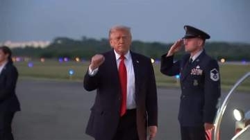 攻撃から一転…トランプ大統領　イランとの戦闘終結に向けた覚書　今週末にも署名の可能性　イラン側「最終的結論に至らず」