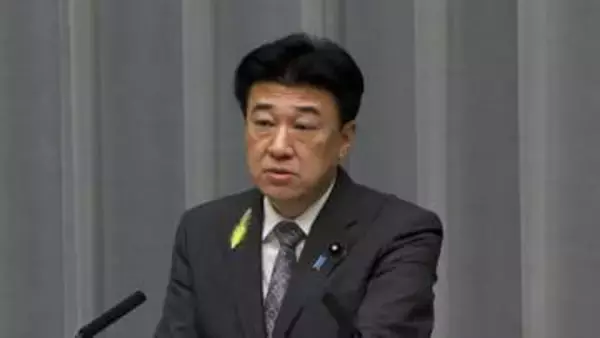 中国海軍が戦略ミサイル発射　訓練用の模擬弾頭搭載　木原官房長官「深刻な懸念」