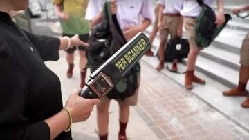 タイで相次ぐ銃犯罪、国内には1030万丁の銃が流通か　「銃社会」に規制強化の動きも