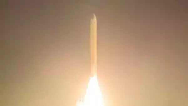 H3ロケット9号機が打ち上げ成功　日本版GPS衛星「みちびき7号機」を搭載