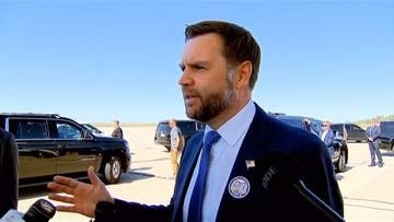 米軍元少佐の“銃殺刑生配信計画”　バンス副大統領「配信されても見ない」との認識　議会では「野蛮な見世物」批判相次ぐ