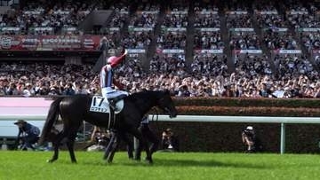 【クラシック3冠最終戦 菊花賞・G1】史上初の偉業へ　ロブチェン×松山弘平騎手が前人未到の牡牝3冠制覇に挑む