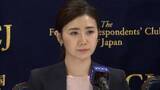 「「温かく見守って」卓球の福原愛さん(37)が一般男性と再婚・妊娠　“泣き虫愛ちゃん”…五輪2大会連続メダル獲得」の画像1