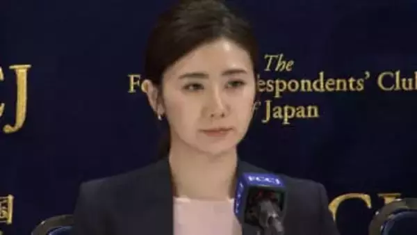 「温かく見守って」卓球の福原愛さん(37)が一般男性と再婚・妊娠　“泣き虫愛ちゃん”…五輪2大会連続メダル獲得