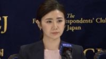 「温かく見守って」卓球の福原愛さん(37)が一般男性と再婚・妊娠　“泣き虫愛ちゃん”…五輪2大会連続メダル獲得