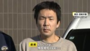 14人死傷ひき逃げで逮捕の男（37）歩行者3人をはねる直前アクセル踏み込む…容疑者立ち会いで動作確認や実況見分　東京・足立区