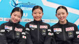 「中井亜美、千葉百音、青木祐奈が北京入り！五輪直前ビッグタイトルかけた四大陸選手権の注目選手をチェック」の画像1