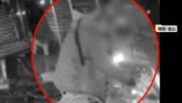 盗難トラックで店の入り口破壊、ショーケースたたき割り85万円相当の貴金属盗む　犯行時間わずか3分　韓国