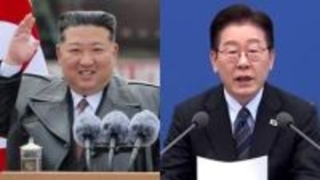 金正恩総書記が韓国・李在明大統領を異例の評価「率直で度量が大きい」　無人機侵入問題で再発には警告