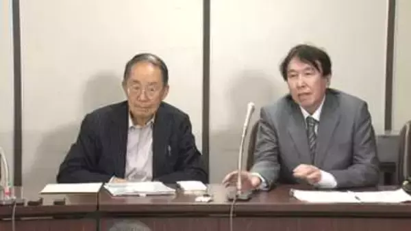 旧統一教会の清算手続き　献金被害者などからの申し出受け付け開始　被害者らが申し出呼びかけ