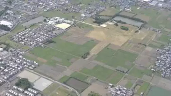 【速報】「飛鳥・藤原の宮都」世界遺産登録へ「記載」評価