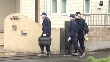 6歳娘と3歳息子を殺害か　42歳父親を逮捕　いずれも首に絞められたような痕　近所の人「平和なお宅っていうイメージしかなかった」　群馬・伊勢崎市