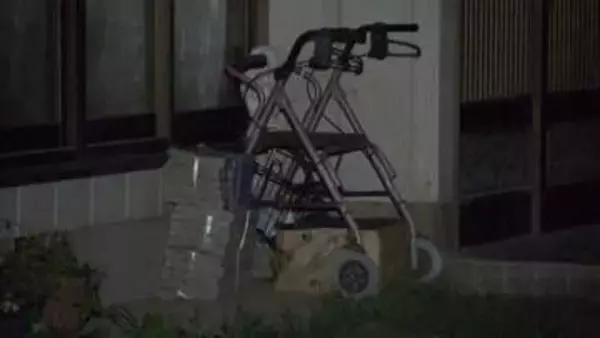 73歳の母親を刃物で刺し殺害しようとした疑い　37歳息子を逮捕　容疑認める　群馬・伊勢崎市