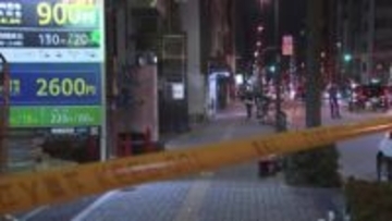 3人組逃走・催涙スプレー使用…2つの事件に関連は　東京・台東区で現金4億2000万円奪われる…付近でひき逃げも　羽田では1億9000万円積んだ車襲われる