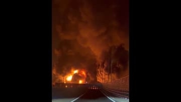 トランプ大統領がイスラエルによるイラン石油施設への攻撃に不満か　原油価格「イランの核の脅威が破壊されればすぐに下がる」