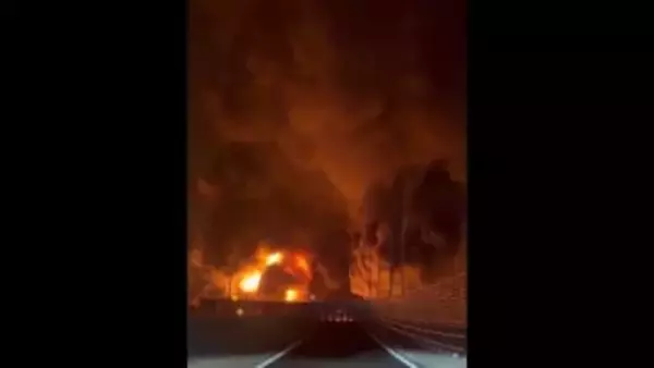 トランプ大統領がイスラエルによるイラン石油施設への攻撃に不満か　原油価格「イランの核の脅威が破壊されればすぐに下がる」