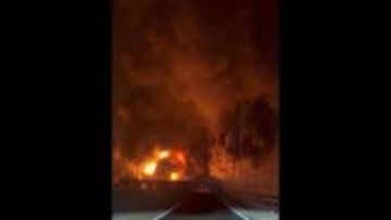 トランプ大統領がイスラエルによるイラン石油施設への攻撃に不満か　原油価格「イランの核の脅威が破壊されればすぐに下がる」