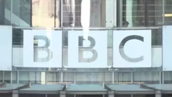 イギリス「BBC」従業員約1割の人員削減を計画　日本円で約1000億円の経費削減が必要　過去最大規模