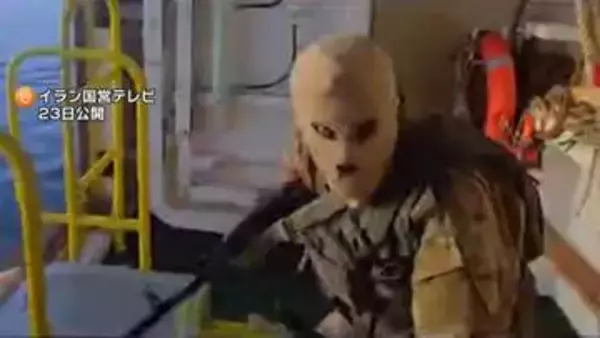 トランプ大統領「機雷敷設船」撃沈命令　イランは“ホルムズ海峡通行料”初徴収　直接協議見通し立たず