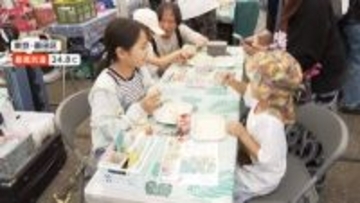 「母の日」の日曜日は全国的に晴れ　西日本で夏日も　列島各地でイベント