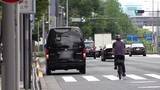 「“自転車青切符”制度から1カ月超　専用レーンに駐車で“走れない”問題も　導入後の摘発状況が判明　埼玉で6割“ながらスマホ”」の画像1