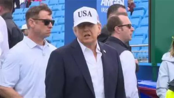 トランプ大統領『AIが人類滅ぼすはデマ』規制強化を批判　AI企業トップらと近く会合の可能性も