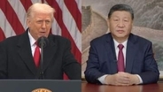国賓としてアメリカ訪問の習近平国家主席を“異例の厚遇”トランプ大統領が空軍基地で自ら出迎えへ