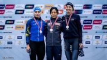 スピードスケートW杯女子1500メートルで髙木美帆が今シーズン初優勝！自身4度目となるオリンピック出場を確実に