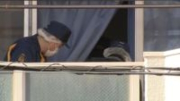営業部長の45歳の男を殺人容疑で逮捕　「態度に不満があった」関与ほのめかす　東京・大田区のマンションで男性社長殺害事件　警視庁