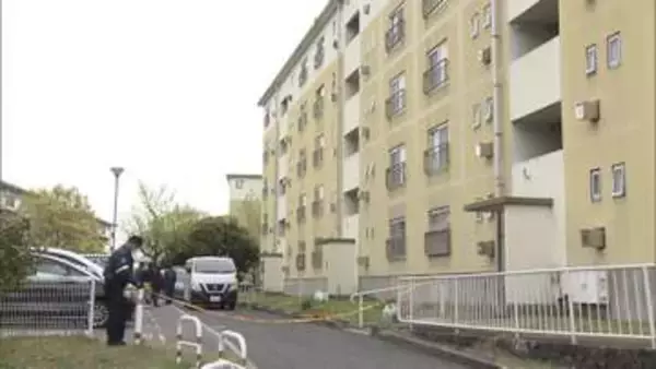 「めちゃくちゃ仲いい親子」住宅で死亡した2人は76歳母と41歳娘　頭や首に複数の刺し傷　殺人事件として捜査　大阪・和泉市