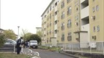 「めちゃくちゃ仲いい親子」住宅で死亡した2人は76歳母と41歳娘　頭や首に複数の刺し傷　殺人事件として捜査　大阪・和泉市