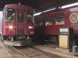 「11両全てがディーゼル車…岐阜の山間部走る『長良川鉄道』にも中東情勢の影響 軽油の調達は綱渡り状態続く」の画像1