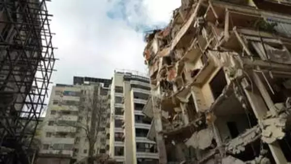 レバノン大統領「イスラエル軍の撤退が唯一の解決策」　和平協議めぐり「占領続く限り安定戻らず」