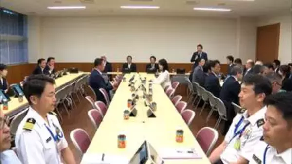 「安保3文書」改定提言案　自民党が大筋で了承