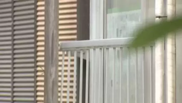 「長年の騒音トラブルで我慢できず」アパート隣人の男女を刺した疑いで76歳男を現行犯逮捕　東京・渋谷区