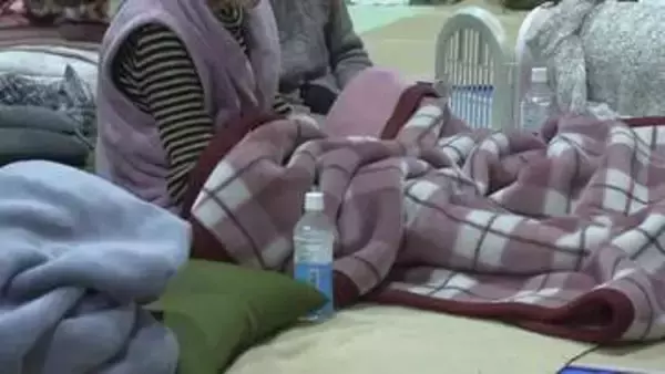 長引く避難でなぜ命を落とすのか？能登では災害関連死が直接死の2倍超　避難所での生活が背景に　段ボールベッドや空気清浄機…環境改善の最前線