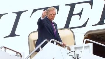 トランプ政権が輸入ドローンに最大100％関税　中国などの海外依存減らす狙いか　アメリカ国内の生産拡大へ