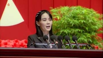 北朝鮮・金与正氏、拡声器による宣伝放送「10月中にも稼働」　韓国への正当な措置と主張