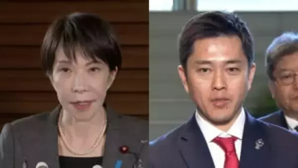 維新・吉村代表「審議すらされていない」「茶番劇」議員定数削減法案の成立困難…あす自維党首会談で今後の対応協議