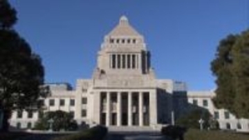 高市首相「憲法改正向けた挑戦進める」国民投票に意欲　小泉大臣も後押し…“2年間 食料品消費税0％”「夏前には国民会議で中間とりまとめ」