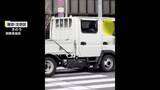 「“盗難トラック”が事故直後に逆走…ドラレコに一部始終　都内複数箇所で当て逃げ繰り返し逃走」の画像1