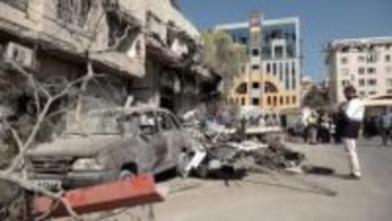 アメリカ軍がインド洋のイラン軍艦撃沈　次の最高指導者にハメネイ師の“次男”有力報道