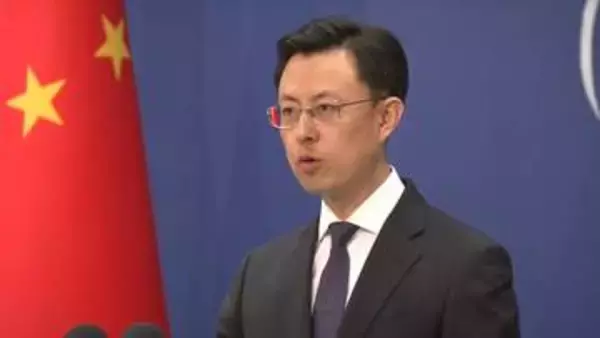 与那国駐屯地へのミサイル配備計画に「非常に懸念」と中国外務省　「日本は防衛・反撃理由に攻撃的兵器の配備強化」