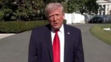 米イランの2回目協議は週末か　トランプ大統領「合意が締結されれば私が行くかもしれない」　パキスタン訪問の可能性にも言及