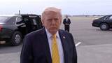 「トランプ大統領、ホルムズ海峡で足止めの船舶「アメリカ軍が4日から脱出支援」　ウォールストリートジャーナル「軍艦による護衛は含まれず」」の画像1
